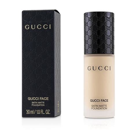 gucci foundation spf 20